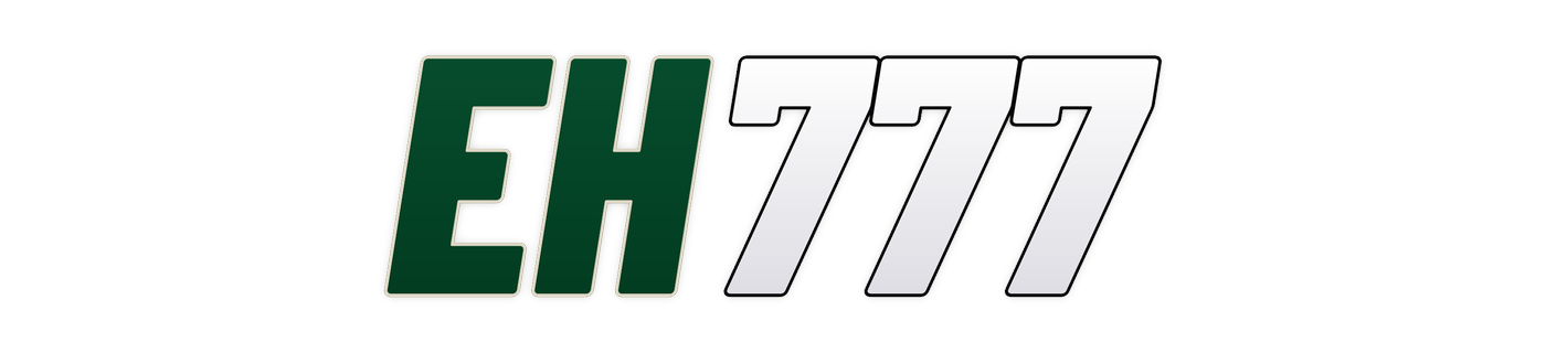 eh777 Logo